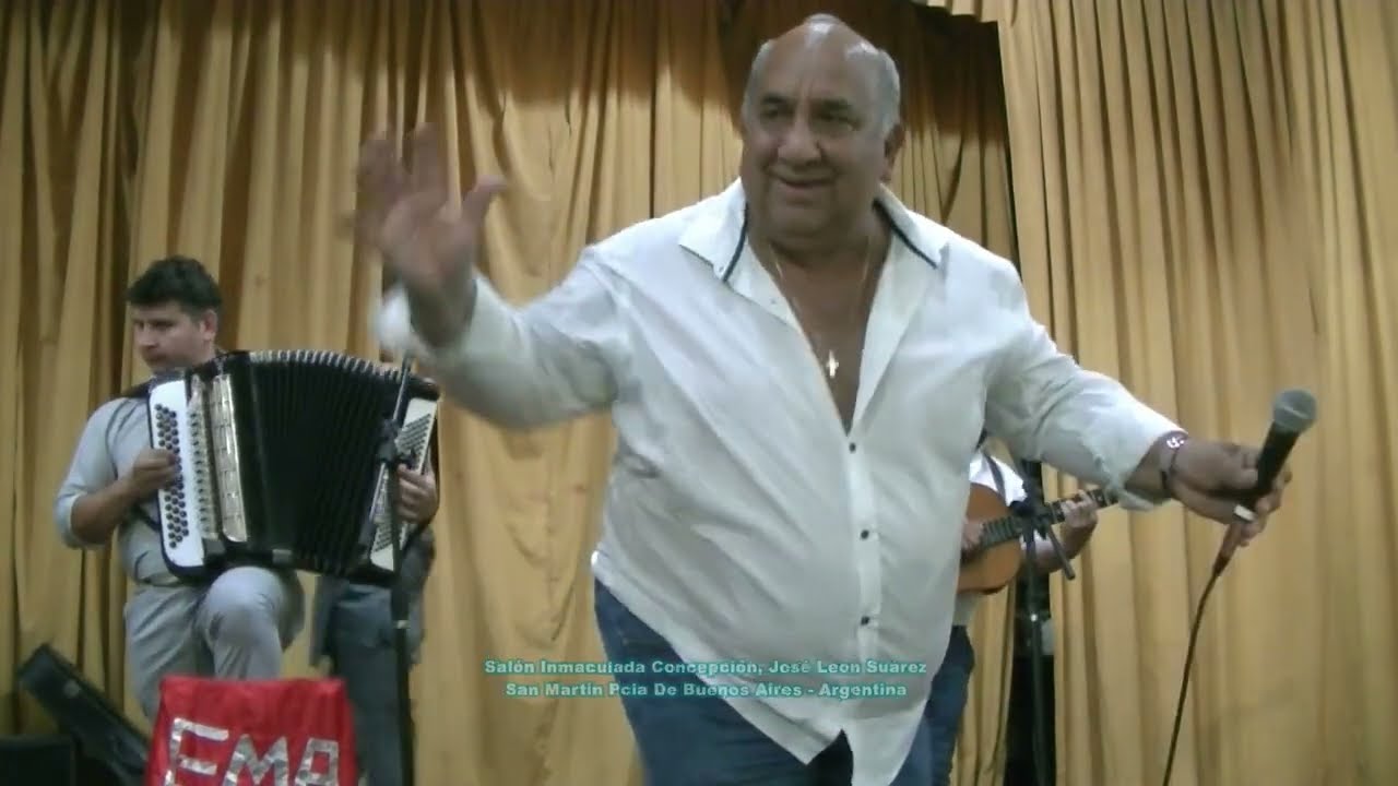 Los Hijos De Pago Arias 100%Chamamé