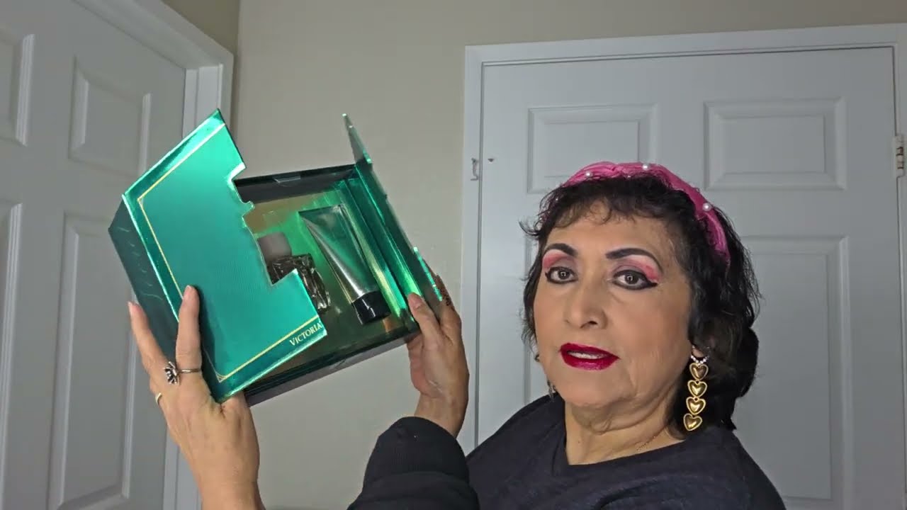 ASMR Mis Regalos de Navidad!!