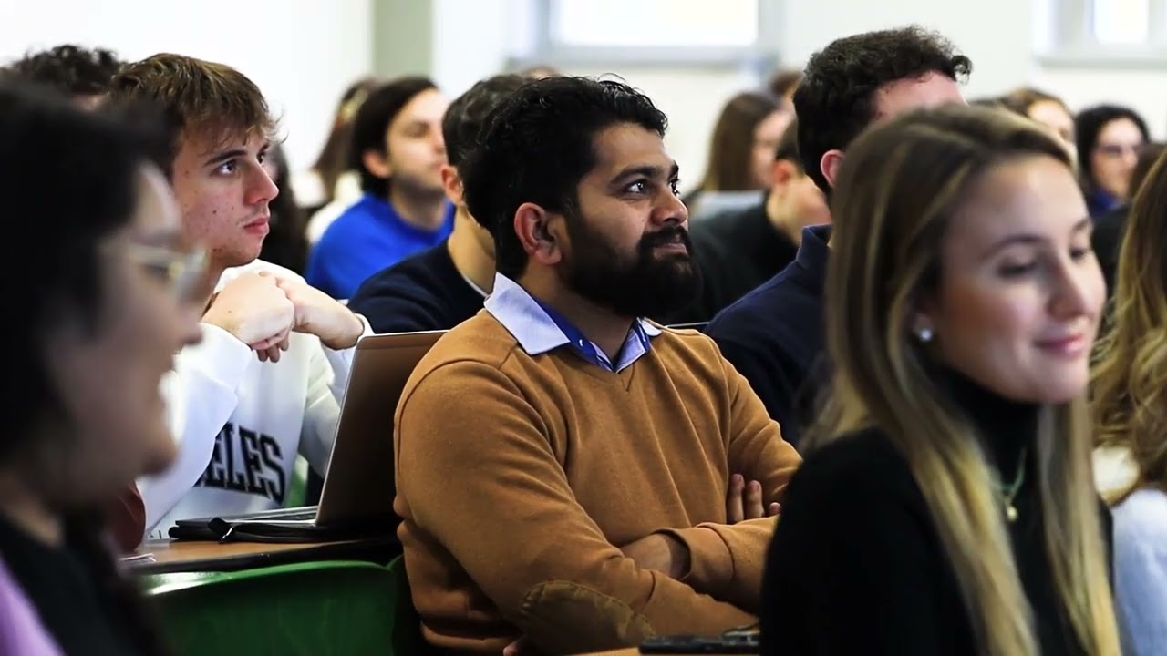 Corso di Laurea Triennale in Business and Finance