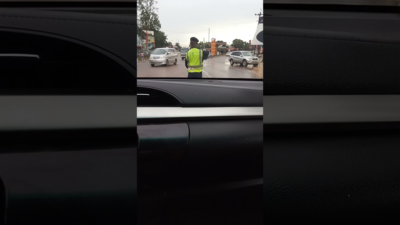 Congo traffic. #short #shorts #viral #congo #funny #traffic #dance #dancing