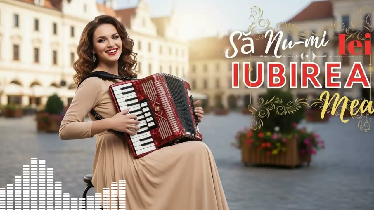 Pasaj Jazz Emoționant: Să Nu-mi Iei Iubirea Mea (Cântec Românesc Profund despre Iubire)