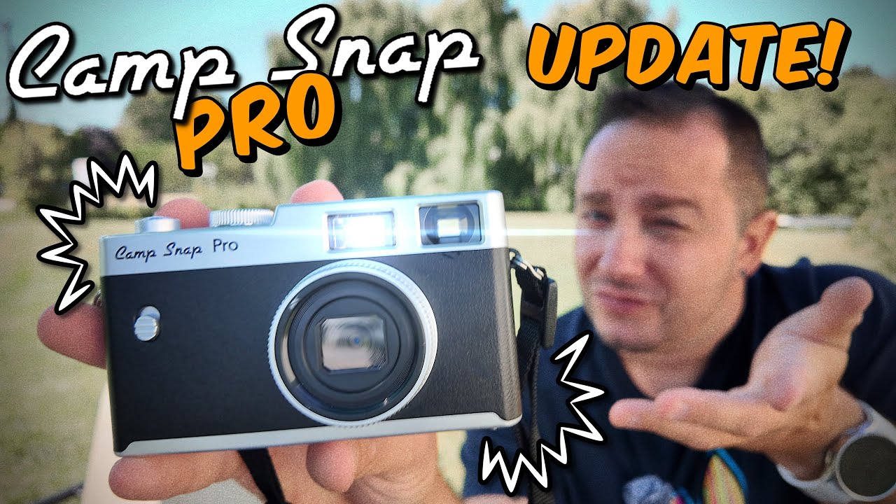 CampSnap Pro Questions Answered! Is It Right For You?