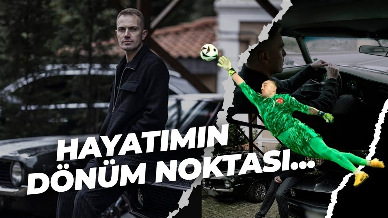 O Kurtarış 30 Yılın Refleksi I Mert Günok Anlatıyor