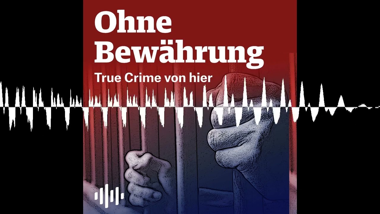 Der Frauenarzt mit Kamera - Ohne Bewährung - True Crime von hier