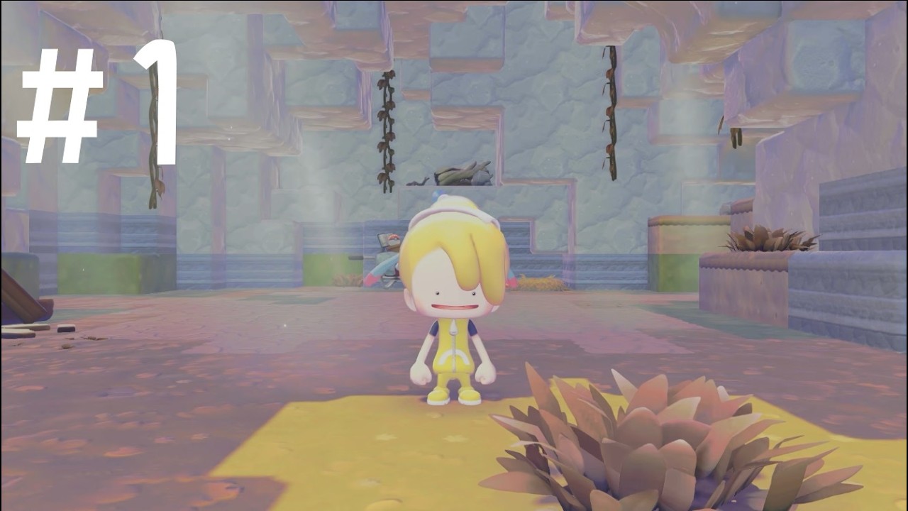 【ぽこ あ ポケモン】#1 まったく、この世界は俺がいないとダメなんだから…ｗ