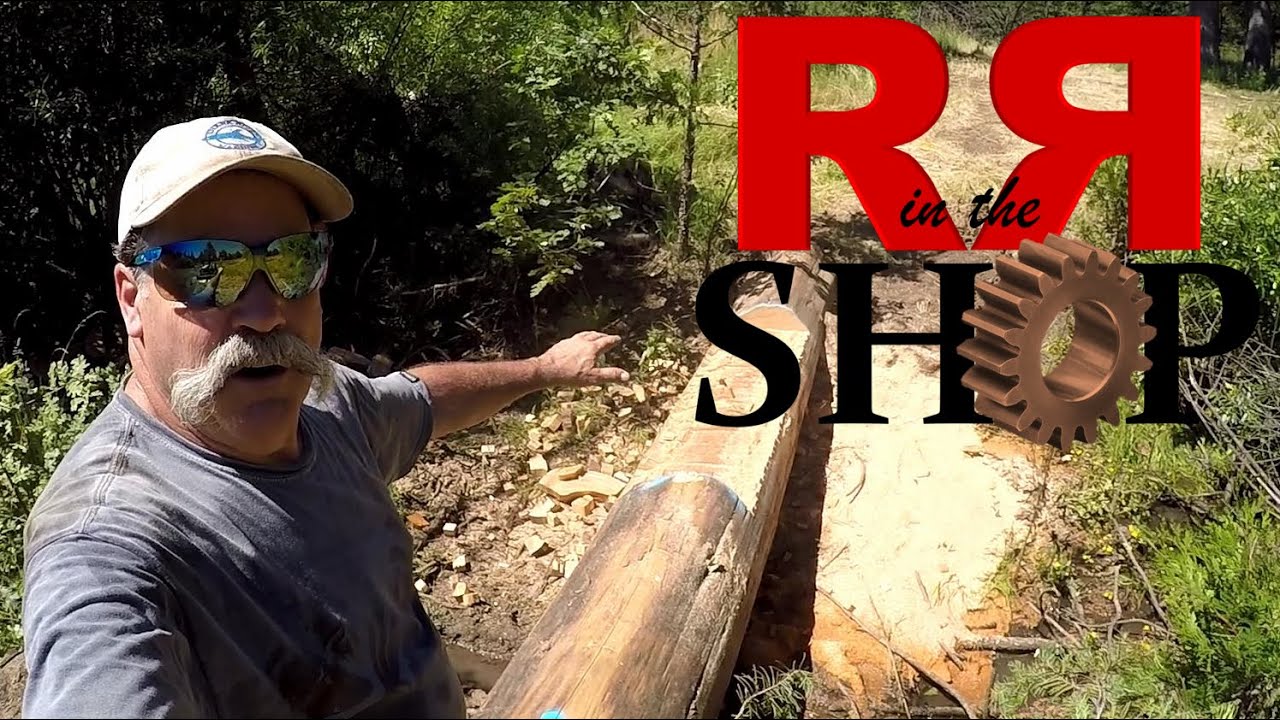 Hurry!!!! Dam the Creek - Stop the Erosion