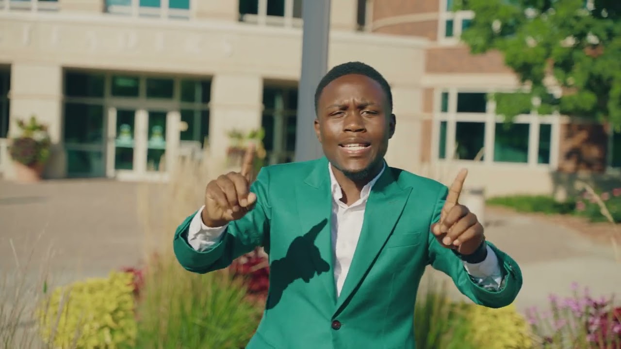 Wito Gospel Choir - UMUSI  Official Music Video