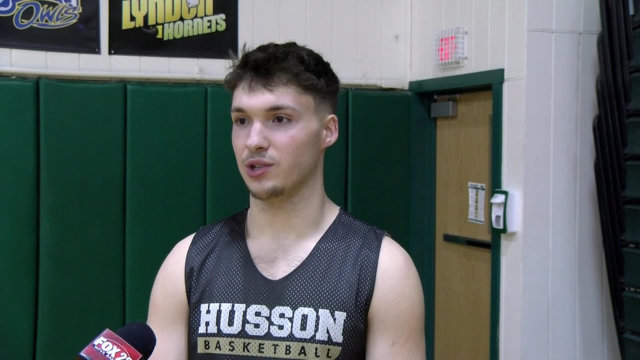 Husson basketball programs prepare for crucial NAC matchup vs MMA