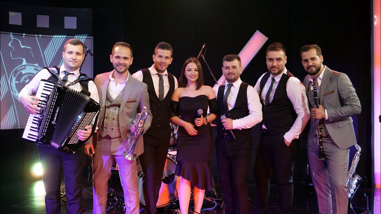 Bendot na Brakja Nune - Dzumbus, Vesela sum svekrva, Merak od nas
