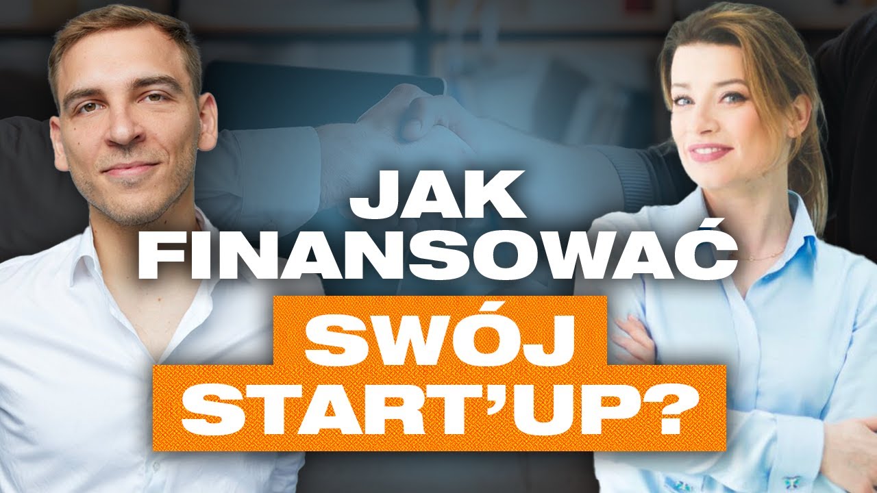 Jak skutecznie ROZWIJAĆ STARTUP? Rozw&oacute;j firmy w 2023 | Przygody Przedsiębiorc&oacute;w