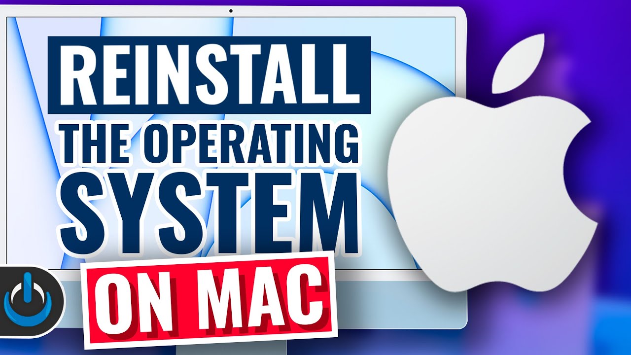 Как переустановить macOS на ЛЮБОМ Mac