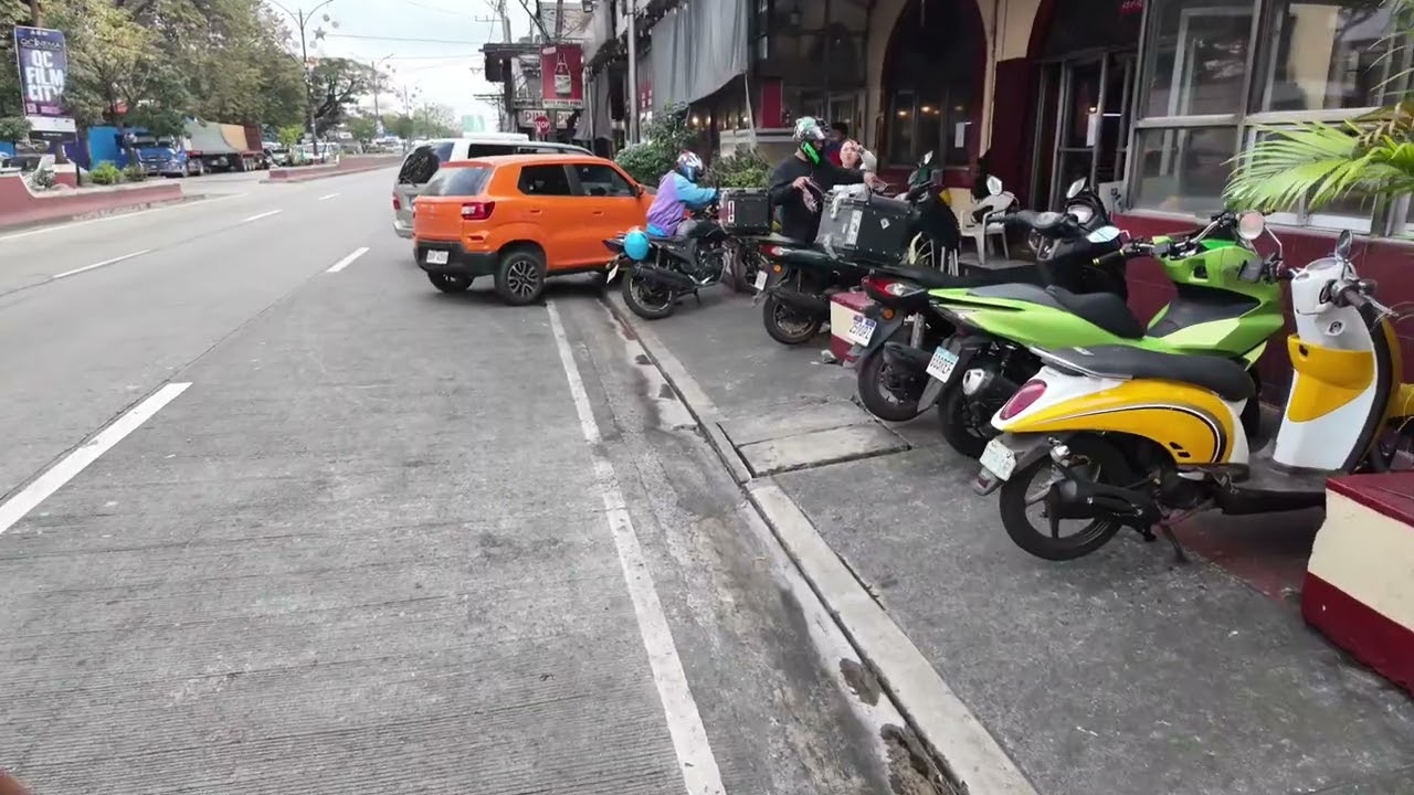 Lechonan sa Laloma 