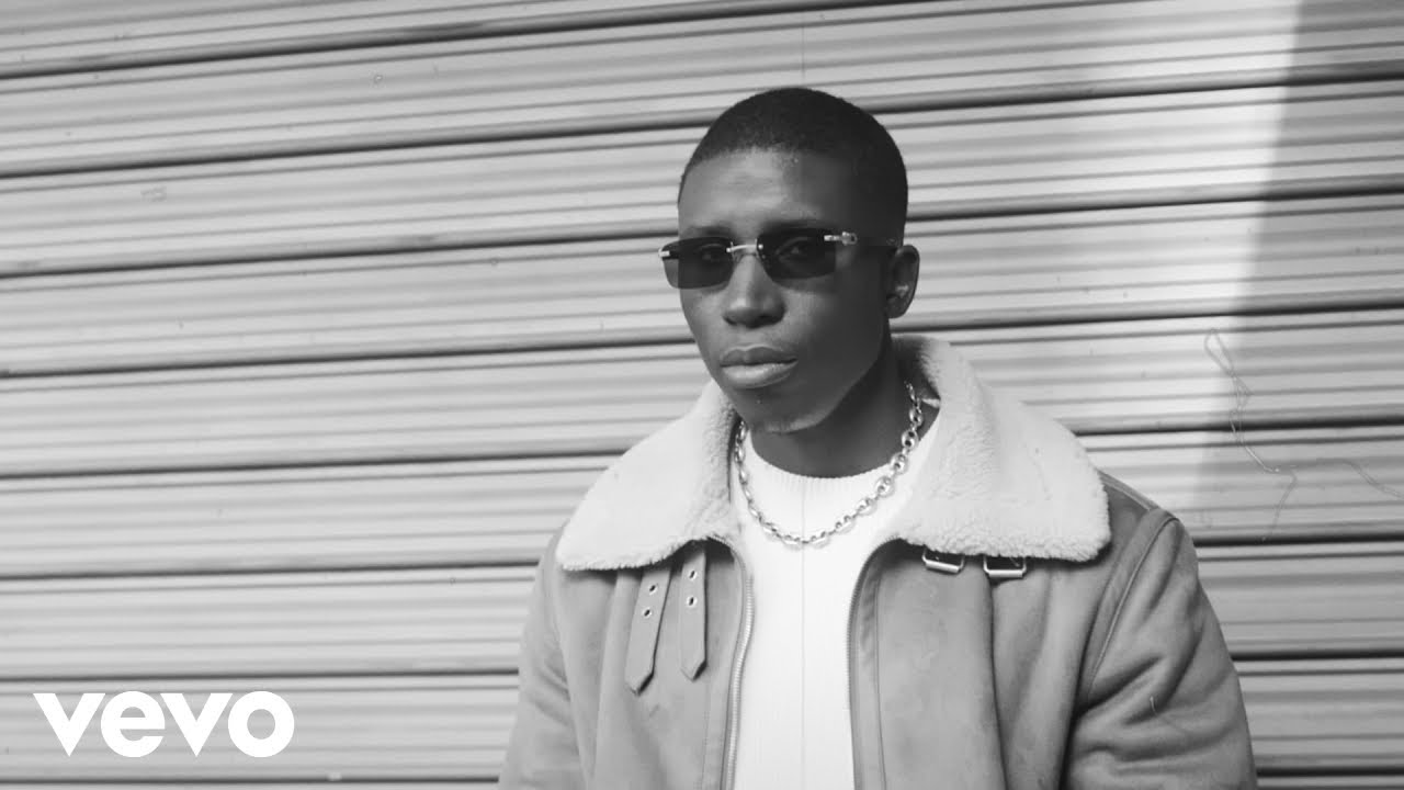 Bosh - D&eacute;fil&eacute; (Clip officiel)