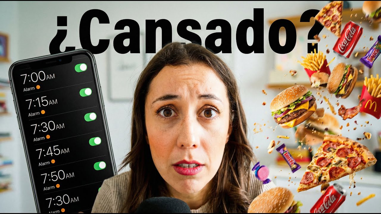 Las claves para EMPEZAR A SER FELIZ