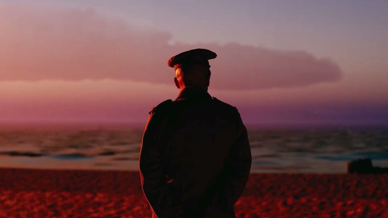 The Forgotten Battalion Soundtrack