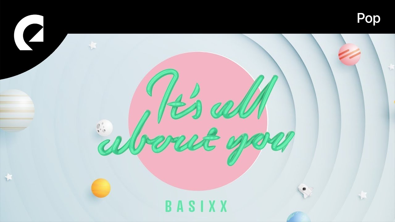 Basixx feat. Phawn - Acting Like There's No Tomorrow