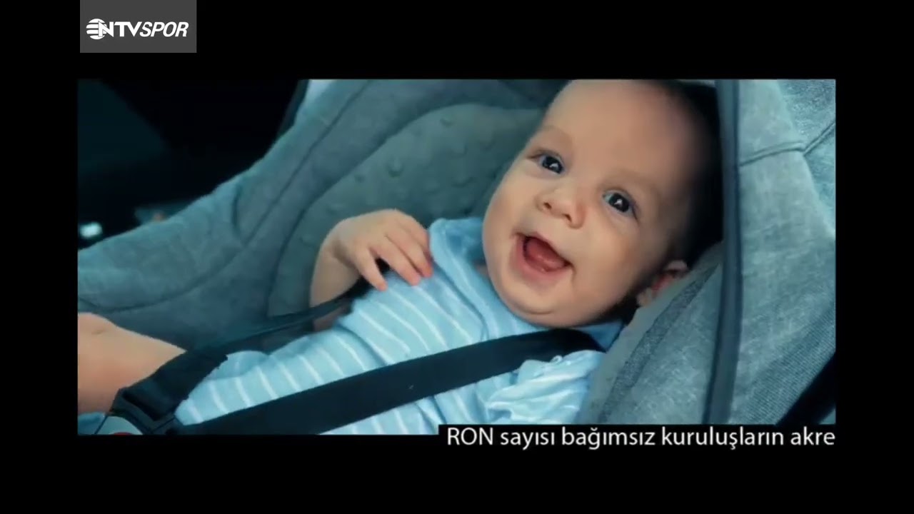 Ntv Spor Açılış anı