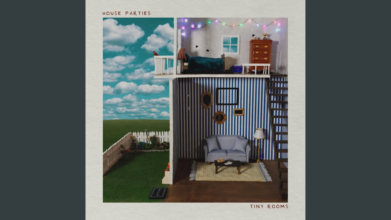 Makes Sense (feat. Aaron Hailey)