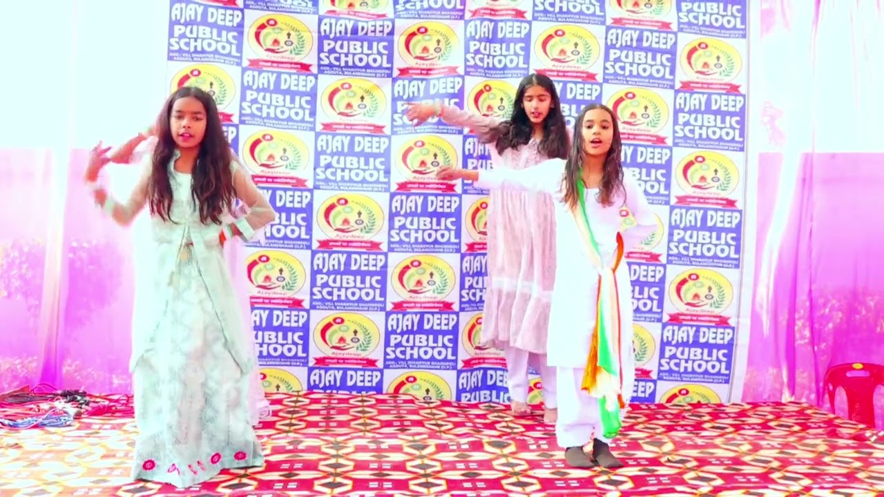 Desh rangila rangila desh rangila | Short video |