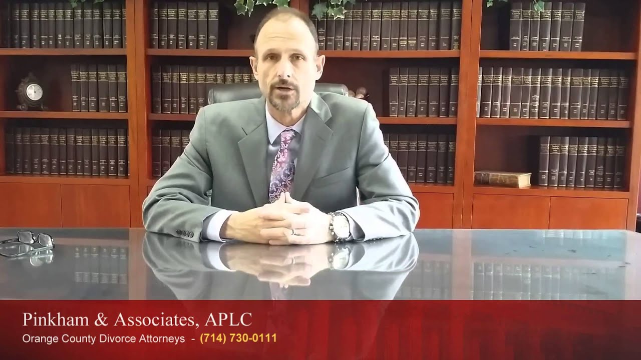 What Divorce Attorneys Do?