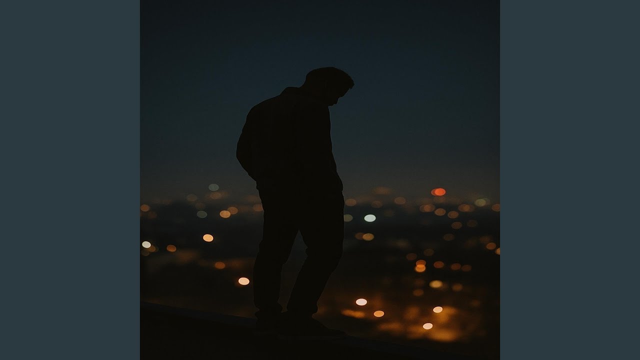 Afraid to Fall