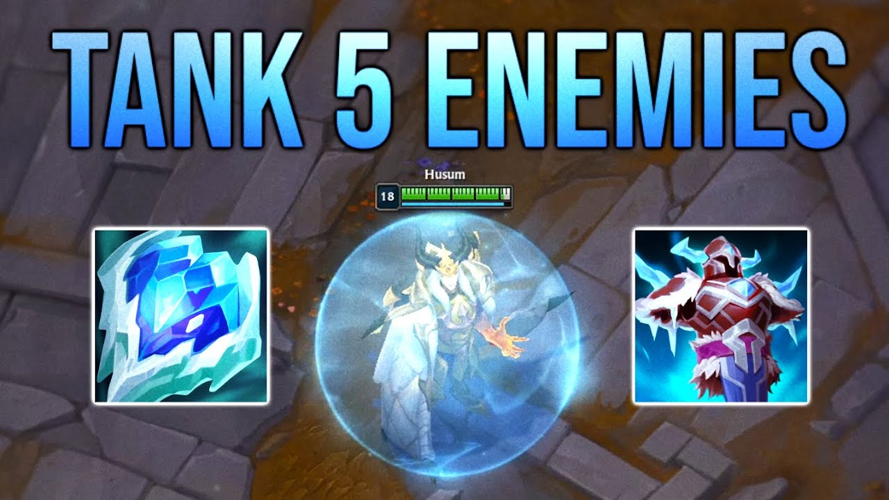 Tank Swain is NOT Okay... *CRAZY COMEBACK*