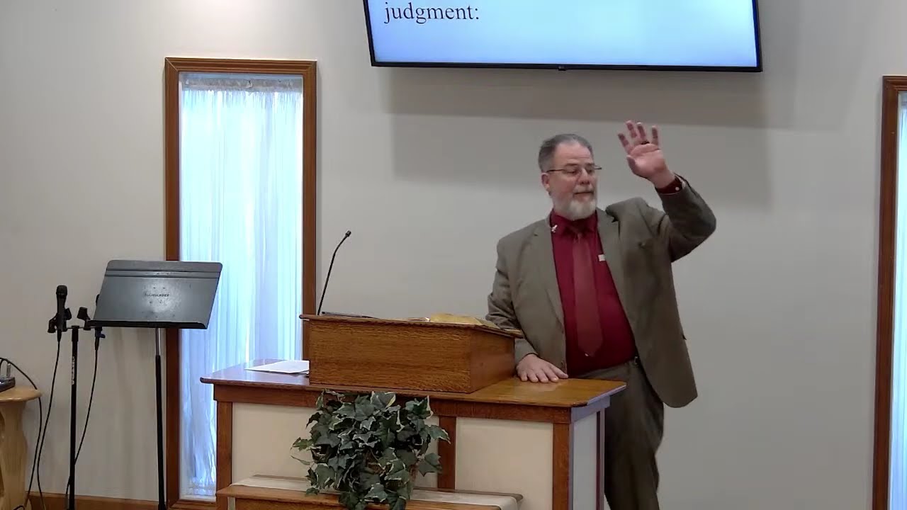 The Word of God