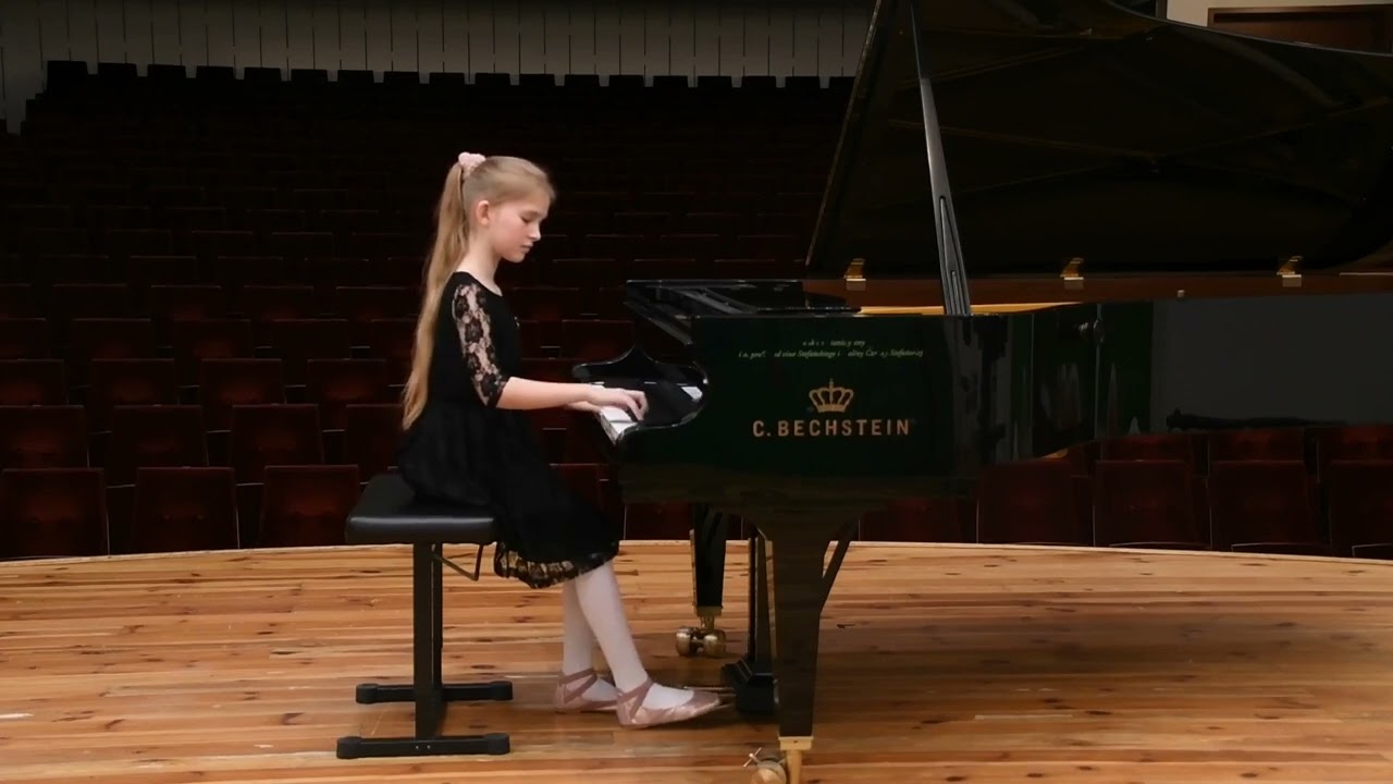 Nokturn c-moll Op. posth. (F. Chopin)