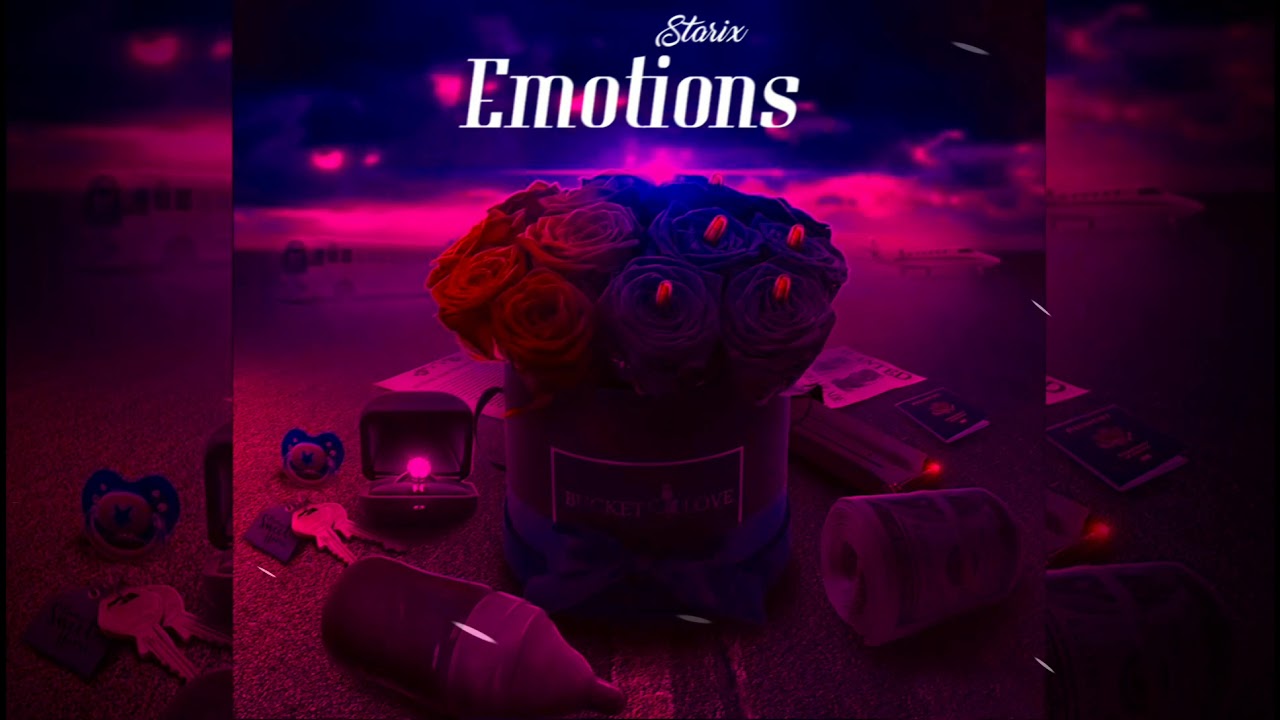 Starix - Emotions
