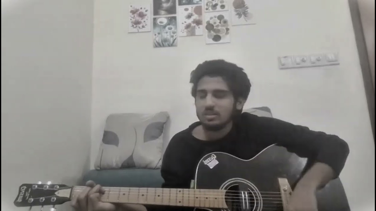 Kodom |Miles| Cover by Tanvir Ahmmed   #foryoupagereels #viralreelsシ #fpyシ #trendingvideo #songs