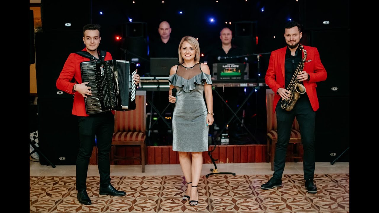 ✅❌Melody Band Constanta - Colaj hore si batute moldovenesti LIVE 2022✅❌