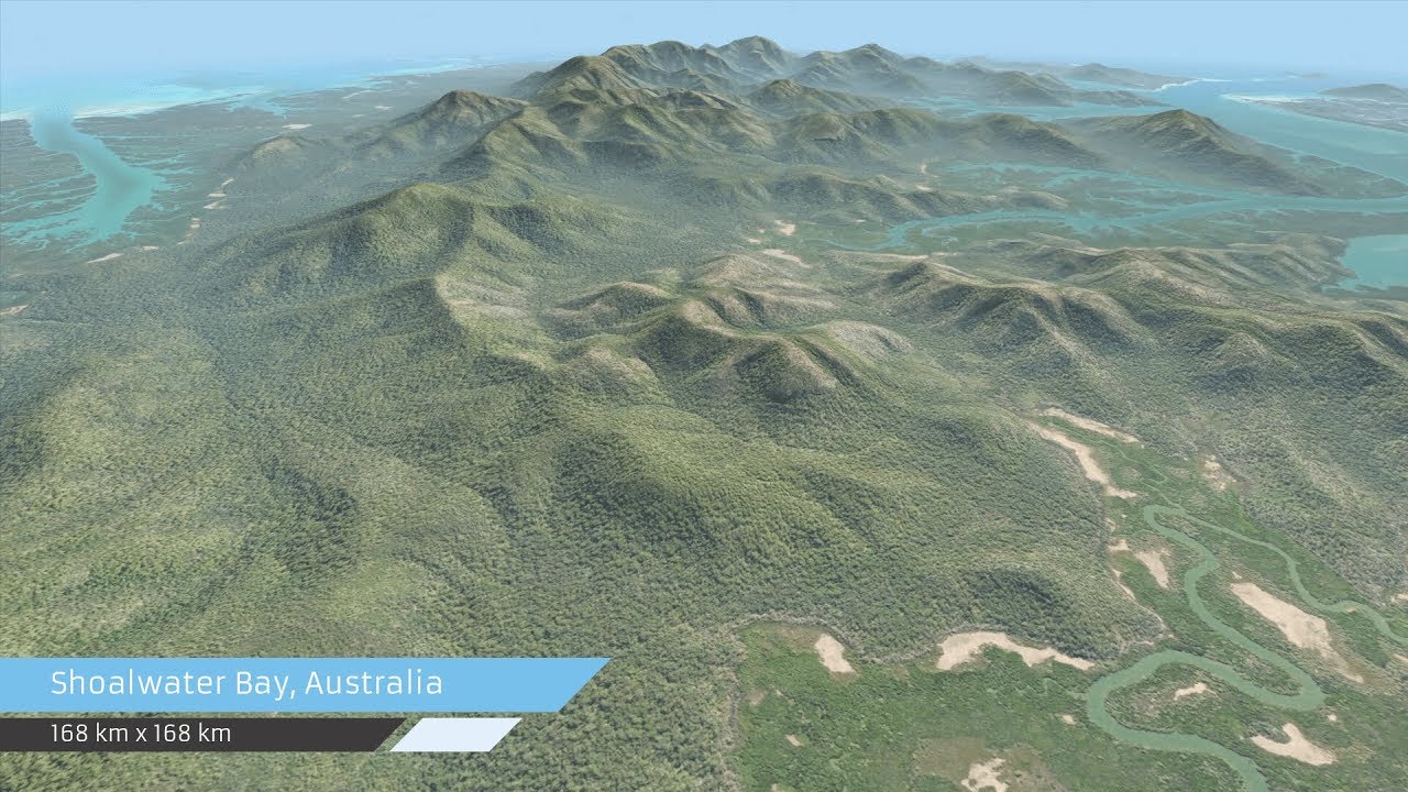 TerraSim Presents: An Introduction to TerraTools