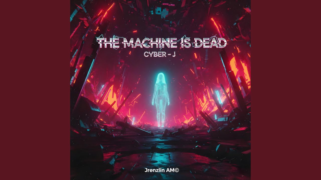 THE MACHINE IS DEAD (机械已死)