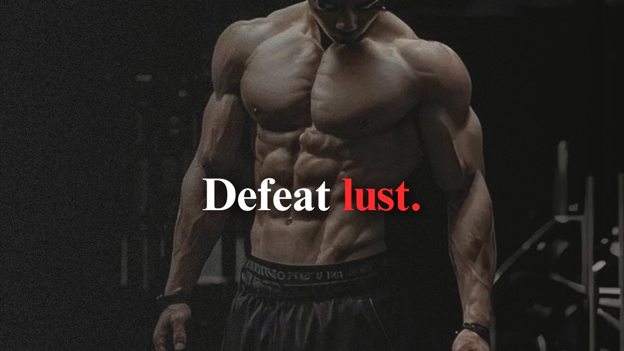 Jesus: Let Me Set You Free.. A Prayer to Defeat Lust