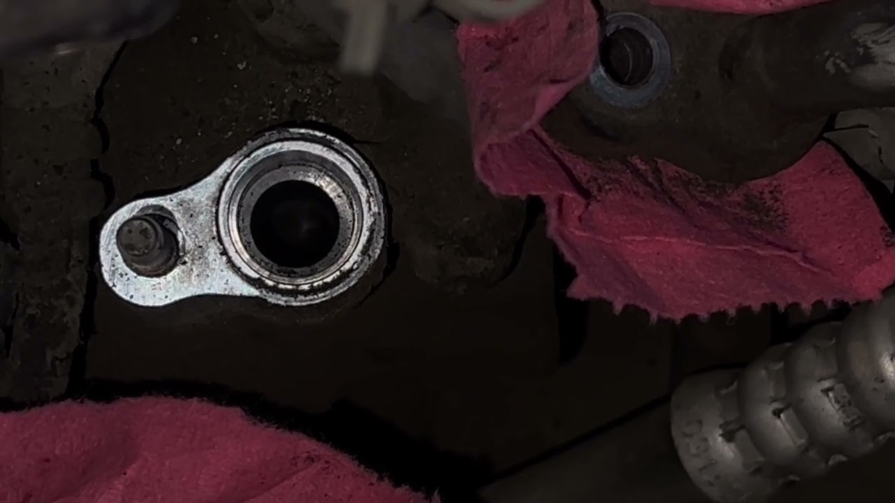 Easy/cheap way to Remove and replace Acura TSX ac compressor