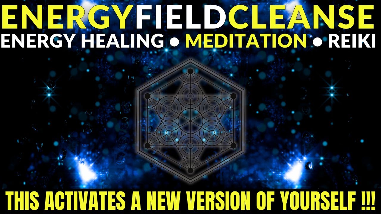 release old versions of yourself &ndash; full emotional detox