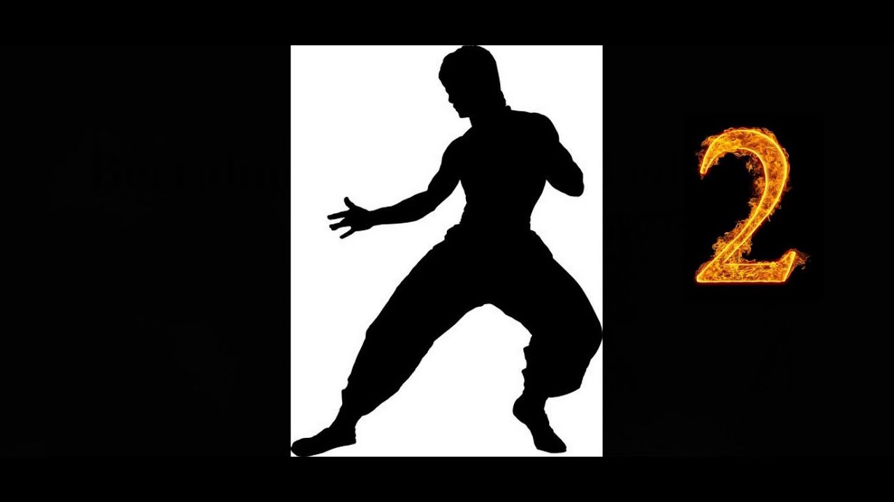 Tribute to Bruce Lee in 10 Rare Photos - Vol. 2