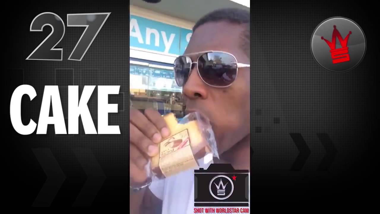 Best Of Worldstar Camera Episode 22 Compilation ! vine Compilation 2016 WorldStarHipHop 20