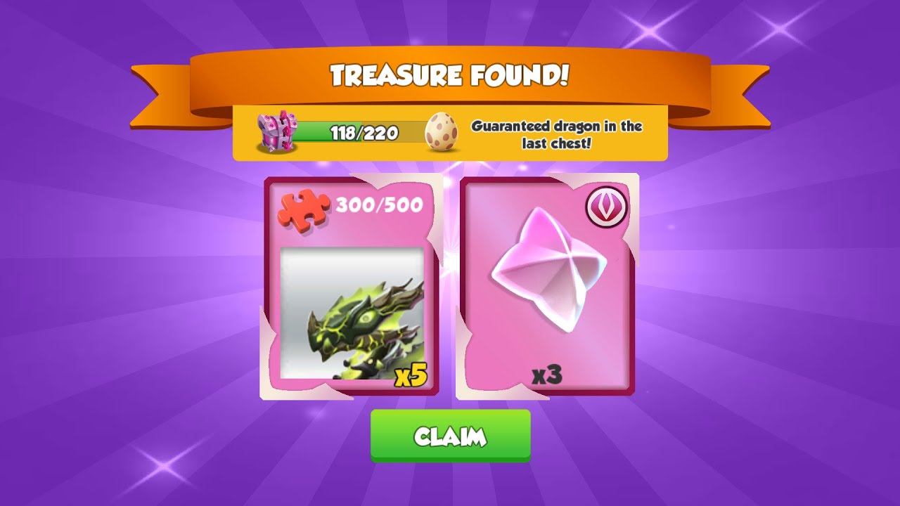 #DML [Выходные] Хочу получить MOLIM Dragon - Dragon Mania Legends