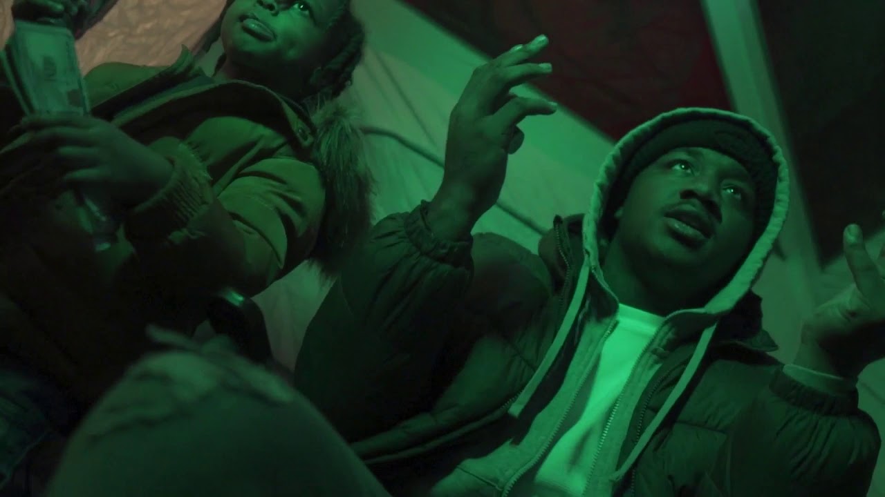 Lil Lo &ldquo;Damn Tana&rdquo; (Official Video)| Shot by @jayyvisuals