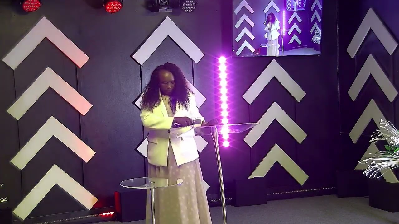 LIVE SERVICE 2-2-2026 - MORE LOVE GREATER WORKS