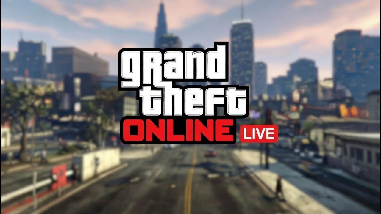 O1:54 GTA online live de 4 de fevereiro de 2026