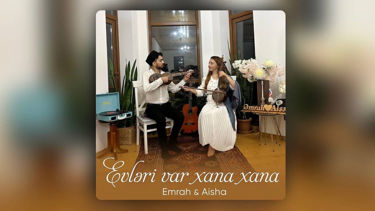 Emrah & Aisha - 
