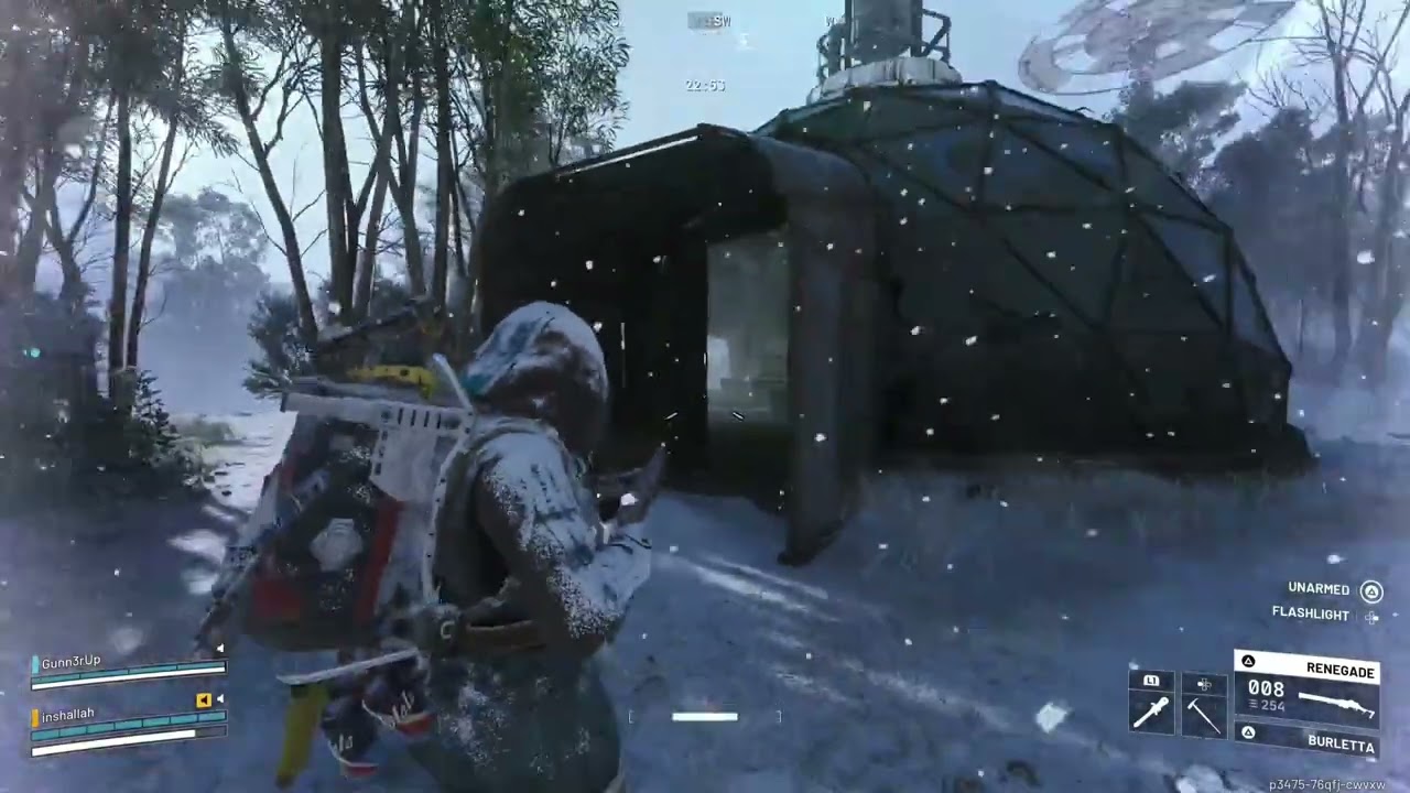 ArcRaiders Ep 41 Ft.Gunn3rUp Learning to pvp better