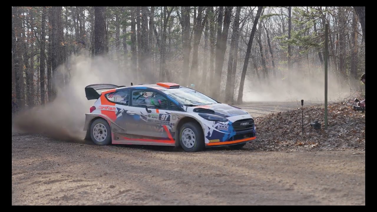 100 Acre Wood 2023 Highlights
