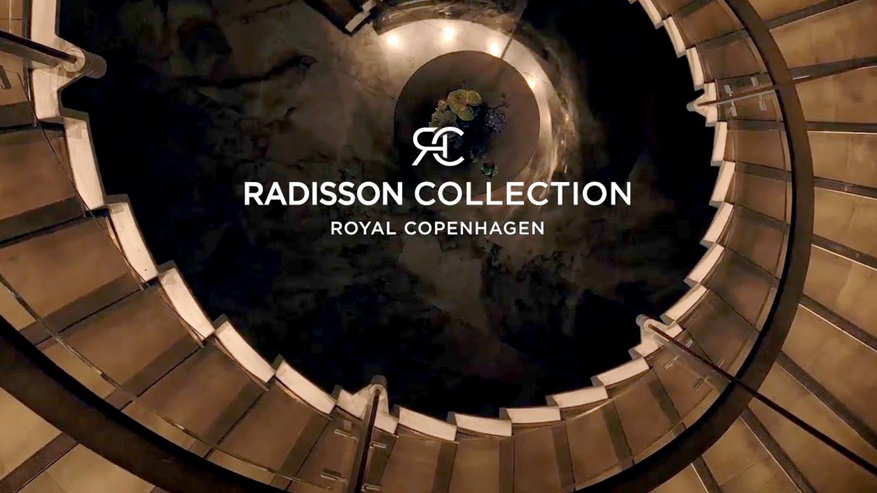 Radisson Collection Royal Hotel Copenhagen x Carlsberg