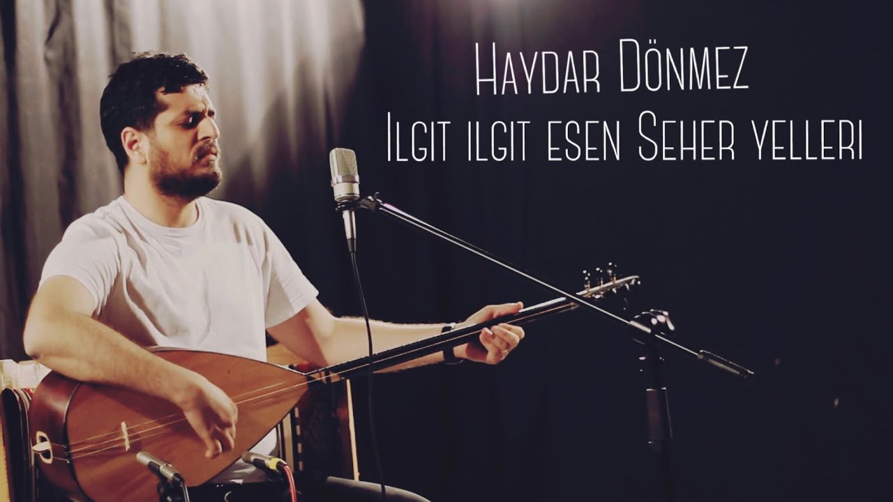 ILGIT ILGIT ESEN SEHER YELLERİ