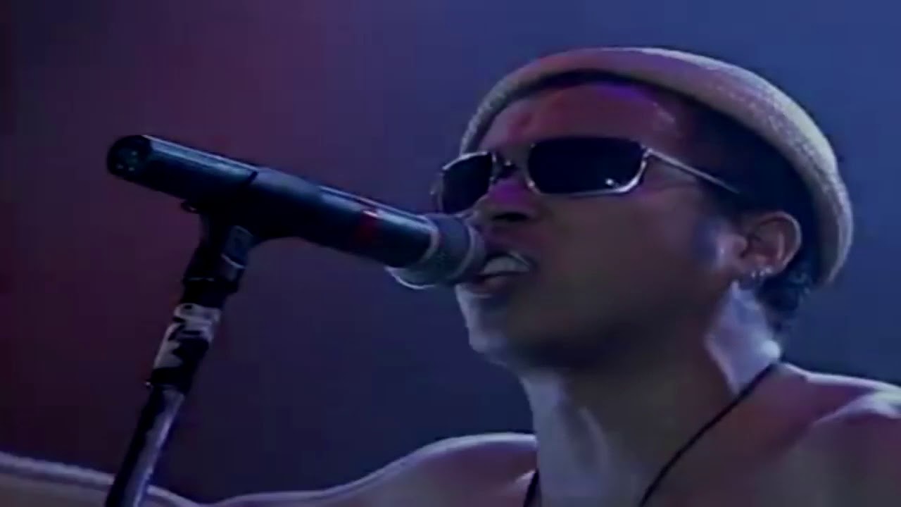 Chico Science & Na&ccedil;&atilde;o Zumbi 1994