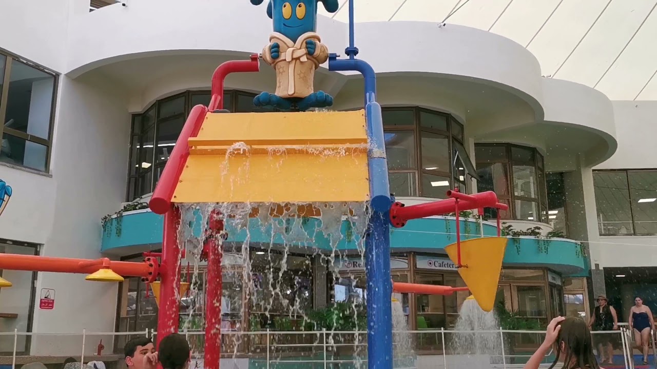 פארק המים ימית 2000, 5.06.21 Ямит 2000