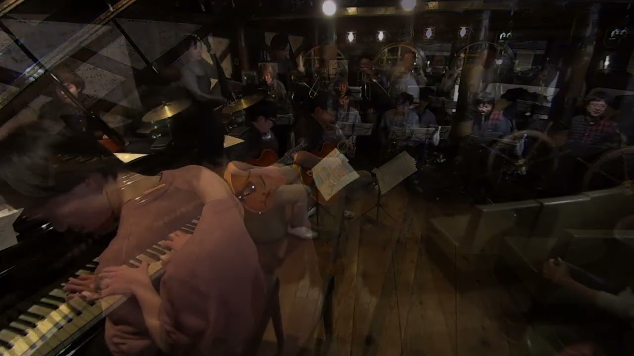 20260307 Shota Lee Big Band_Okayama@livehousebird2579 _digest